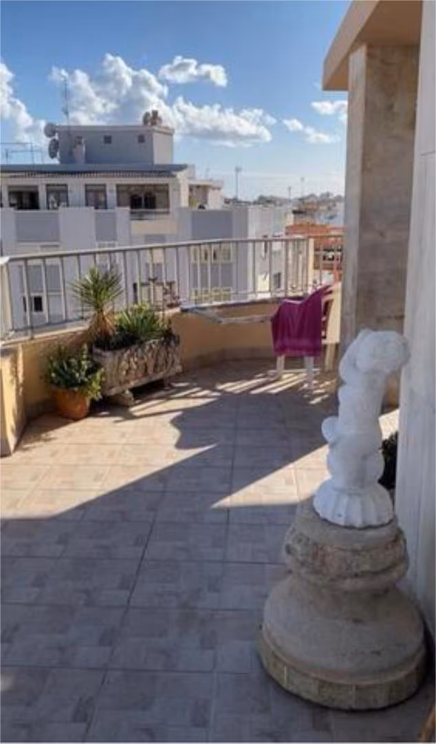 Piso en Aragón - Foto 2