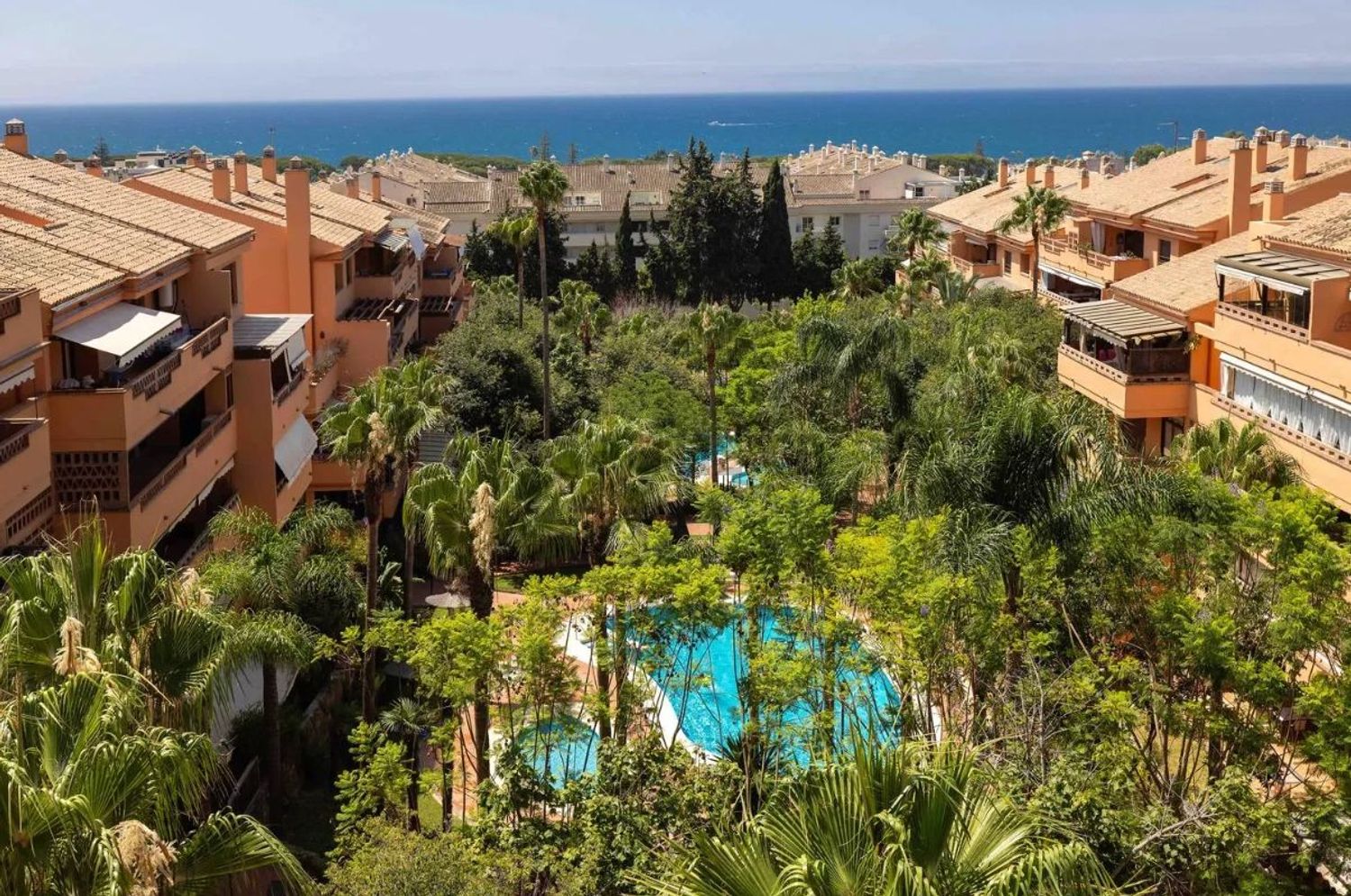 Piso en avenida Conde Rudi s/n - Foto 3