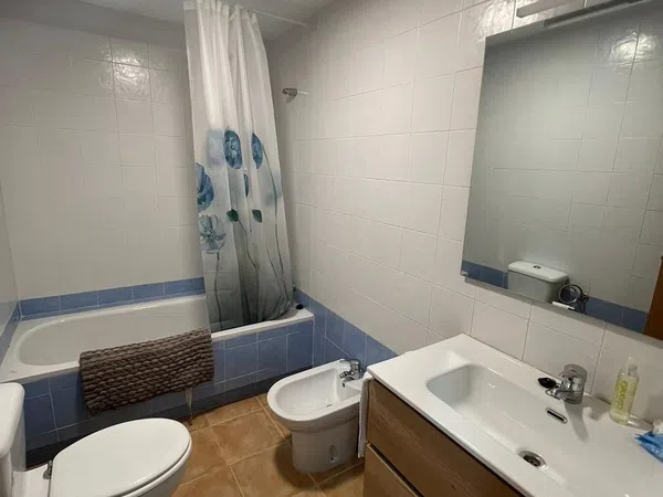 Piso en Avenida de Mar, 5, Mojácar Pueblo, Mojácar Pueblo - Foto 12