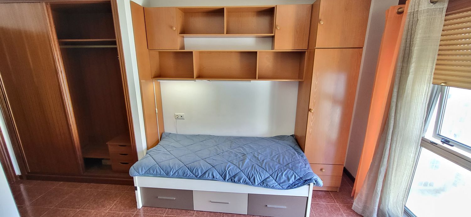Estudio en Calle de Alejandro Novo González, 4, Conxo - Foto 2