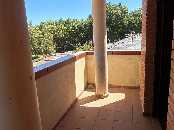 Piso en Pardo Santallana, Carlos Ruiz, Carlos Ruiz - Foto 12