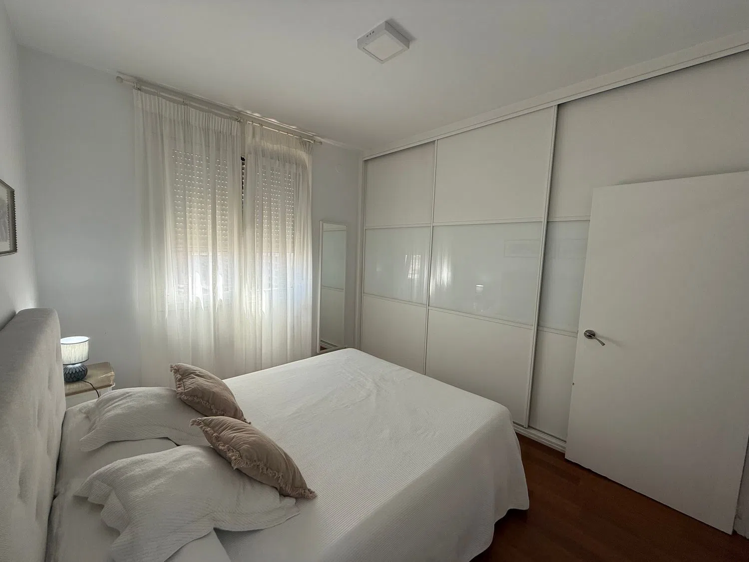 Ático en Barrio Prado de San Sebastián - Ramón Carande - Foto 14