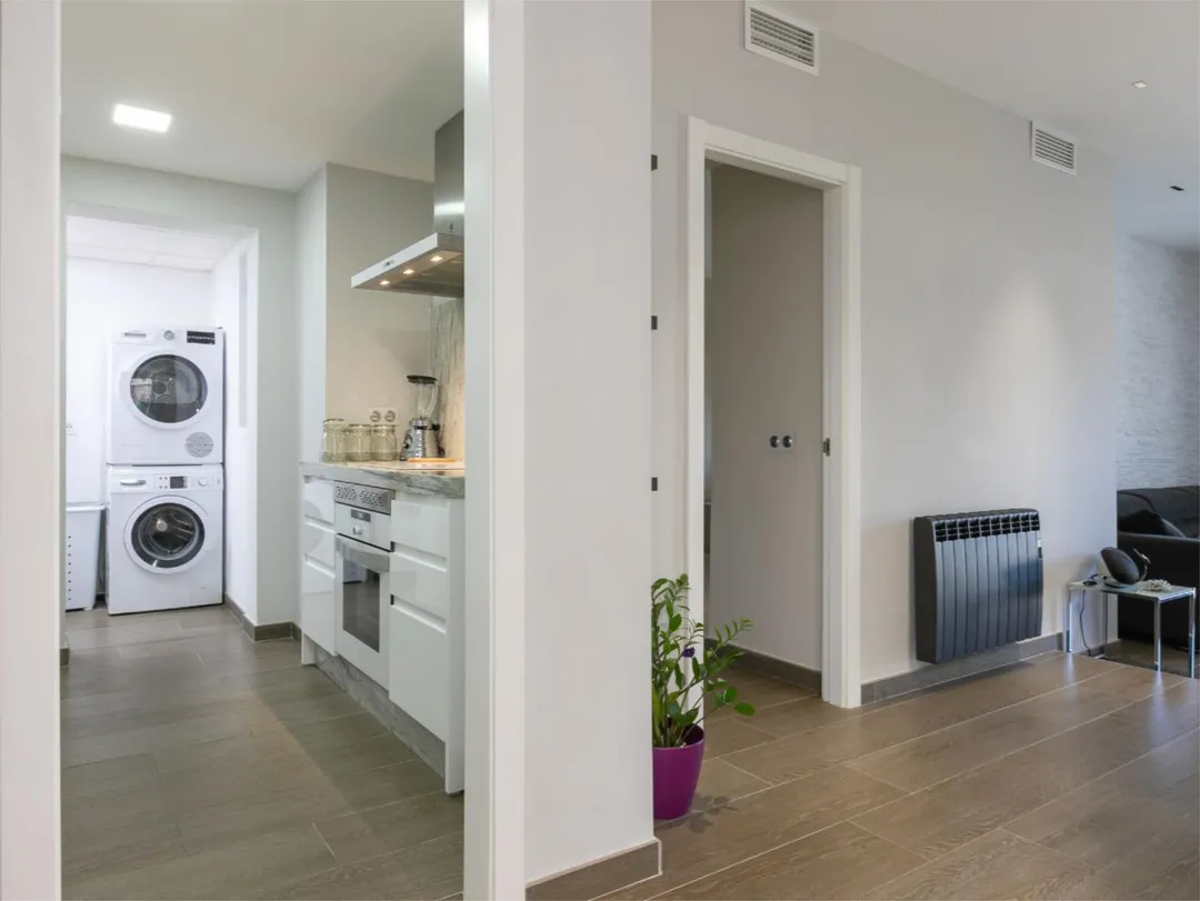 Apartamento en  Avenida Valle del Golf 21 - Foto 9