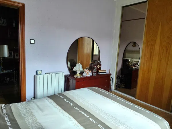 Piso en avenida de Oporto, 1 a - Foto 24