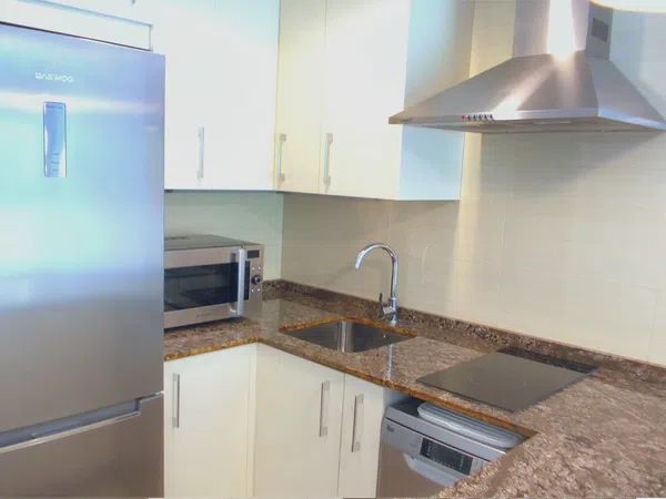 Piso en calle Pedro Muguruza, 4 - Foto 5