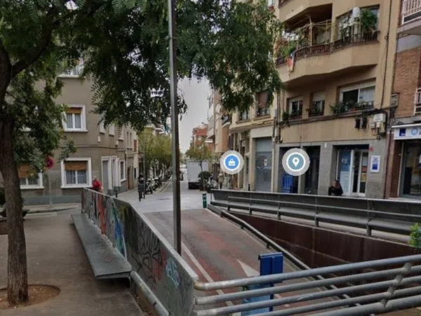 Piso en Barrio El Guinardó - Foto 2