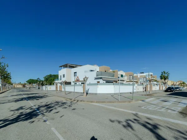 Chalet pareado en Calle Pegaso, 62, Zona Pueblo, Zona Pueblo - Foto 32