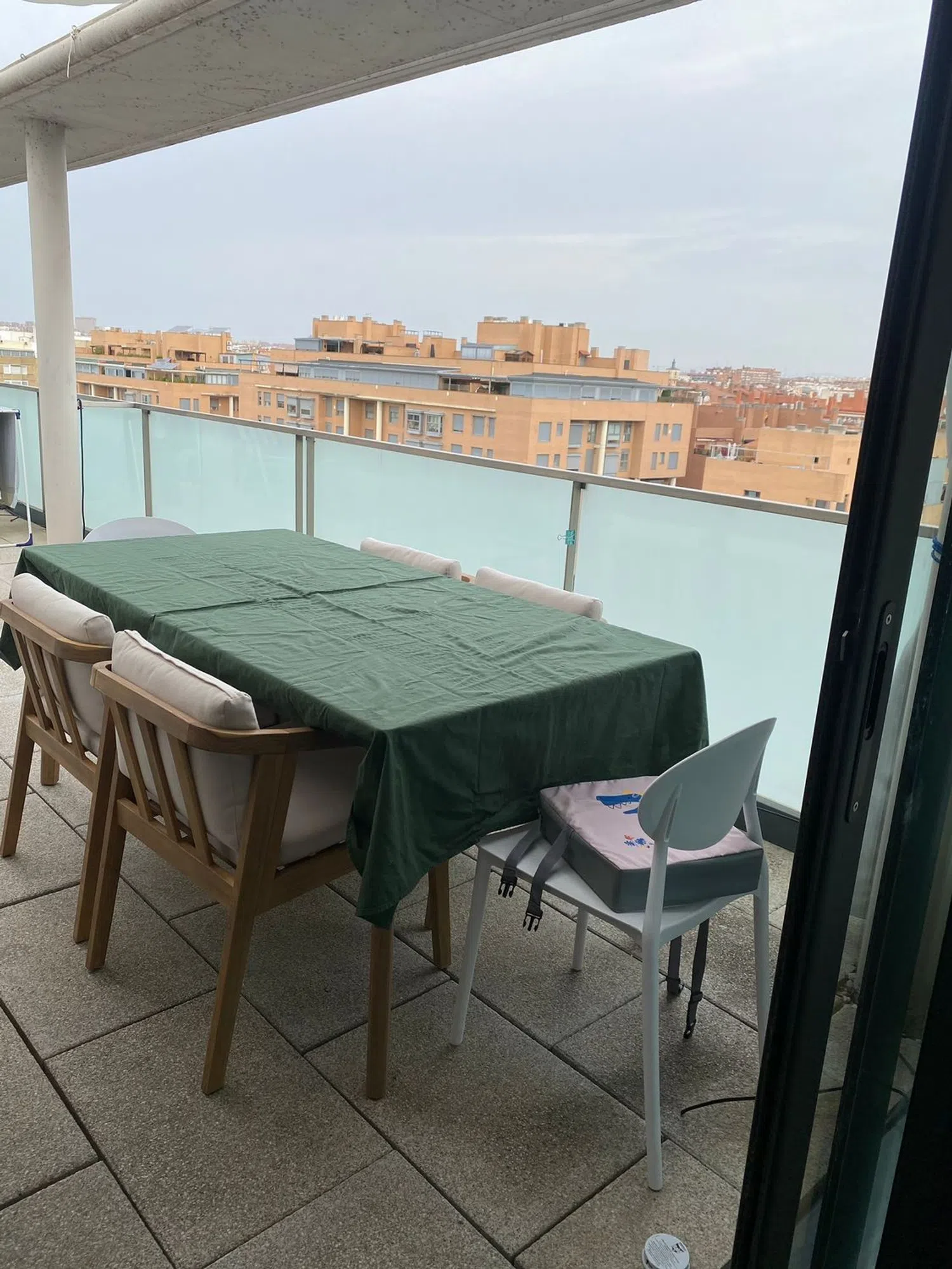 Ático en calle de la Antracita, 3 - Foto 19