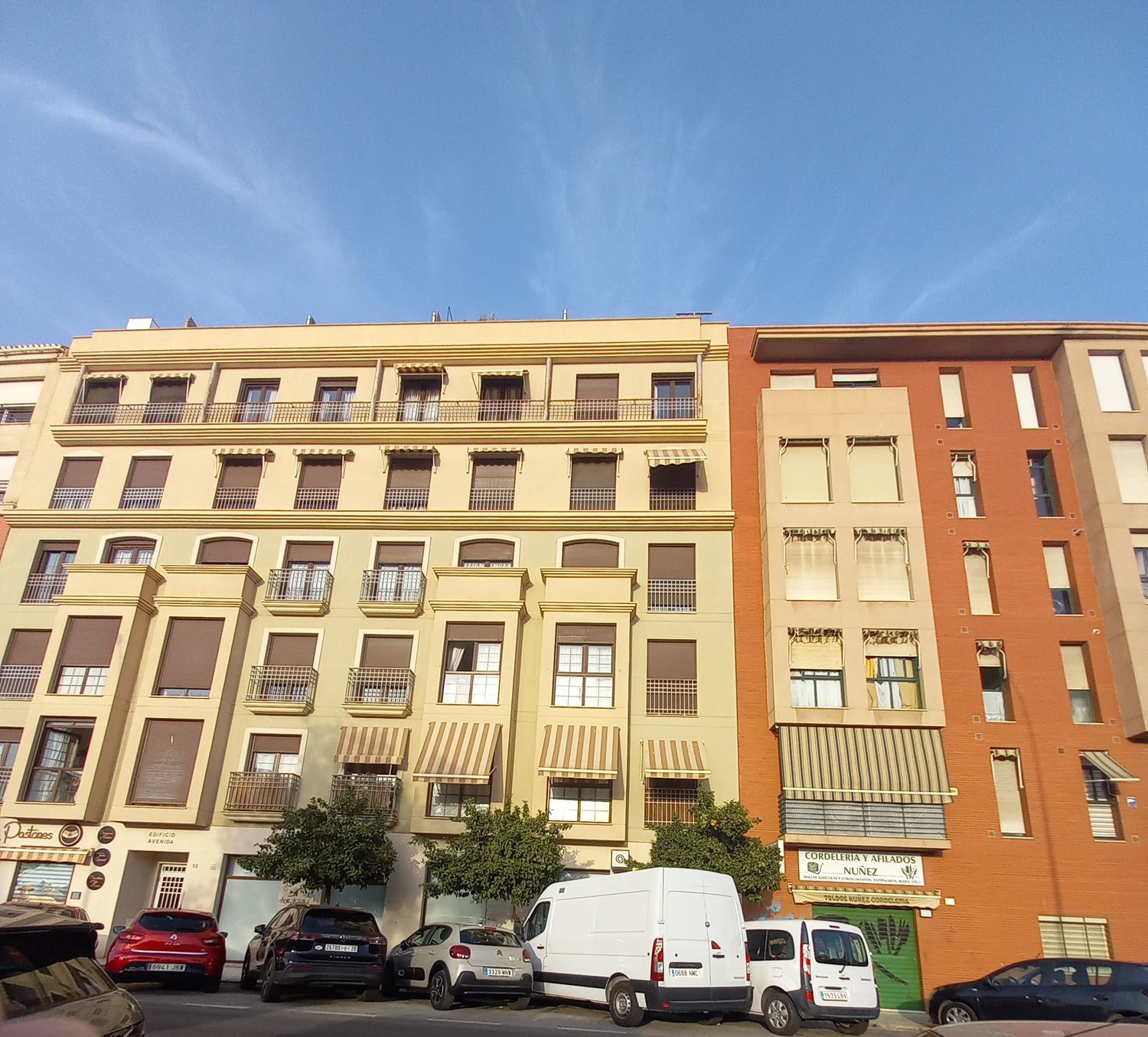 Piso en Avenida de la Rosaleda, 11, La Goleta - San Felipe Neri - Foto 2