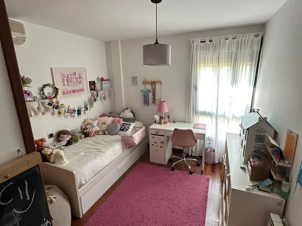 Chalet pareado en Calle Carmen Martín Gaite, 3, Deportivo Galapagar - Los Almendros, Deportivo Galapagar - Los Almendros - Foto 21