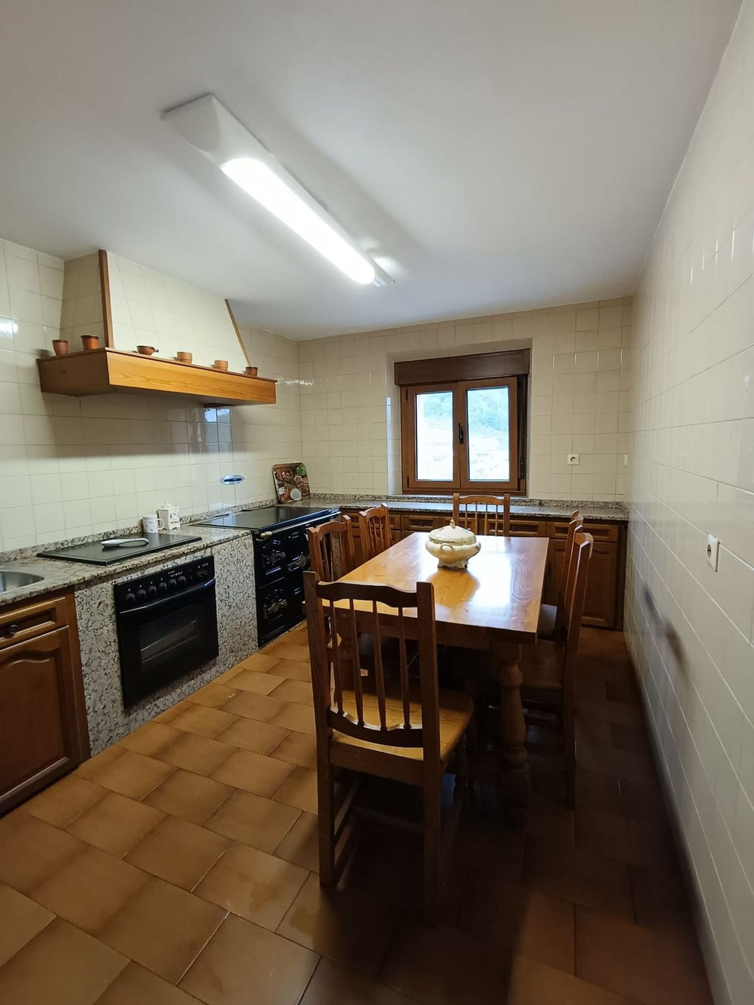Chalet adosado en Udrión, 1, San Claudio-Trubia-Las Caldas, San Claudio-Trubia-Las Caldas - Foto 10