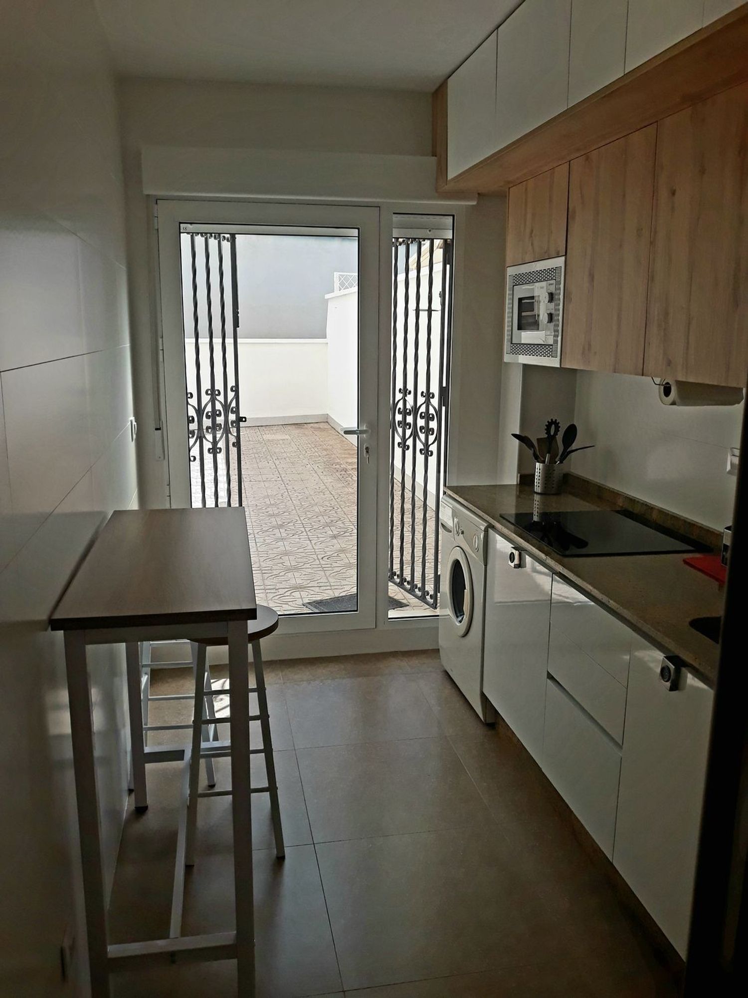 Piso en calle Corregidor Pueyo, 4 - Foto 4