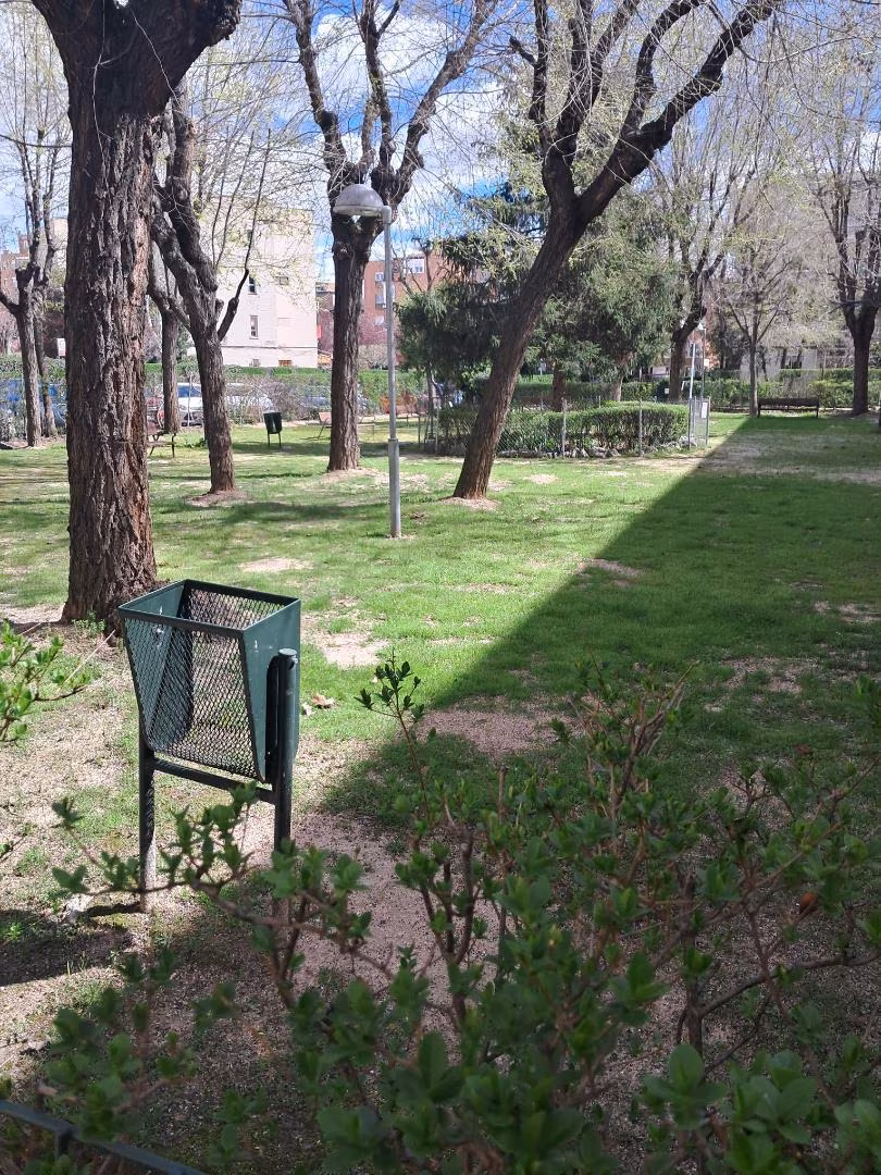 Estudio en  Paseo de la Alameda de Osuna 7 - Foto 13