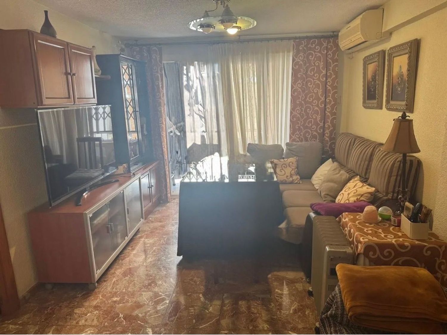 Piso en Calle Badalona, 6, Carretera Trassierra - Colonia de la Paz - Foto 4