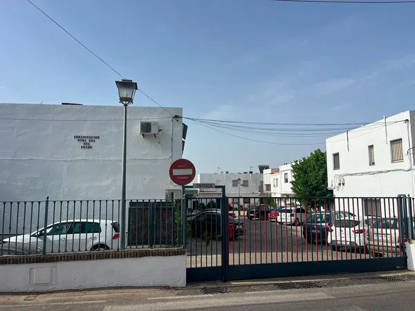 Chalet pareado en Urbanización Nuestra Señora del Prado, 19, Ramal de Espartinas, Ramal de Espartinas - Foto 5
