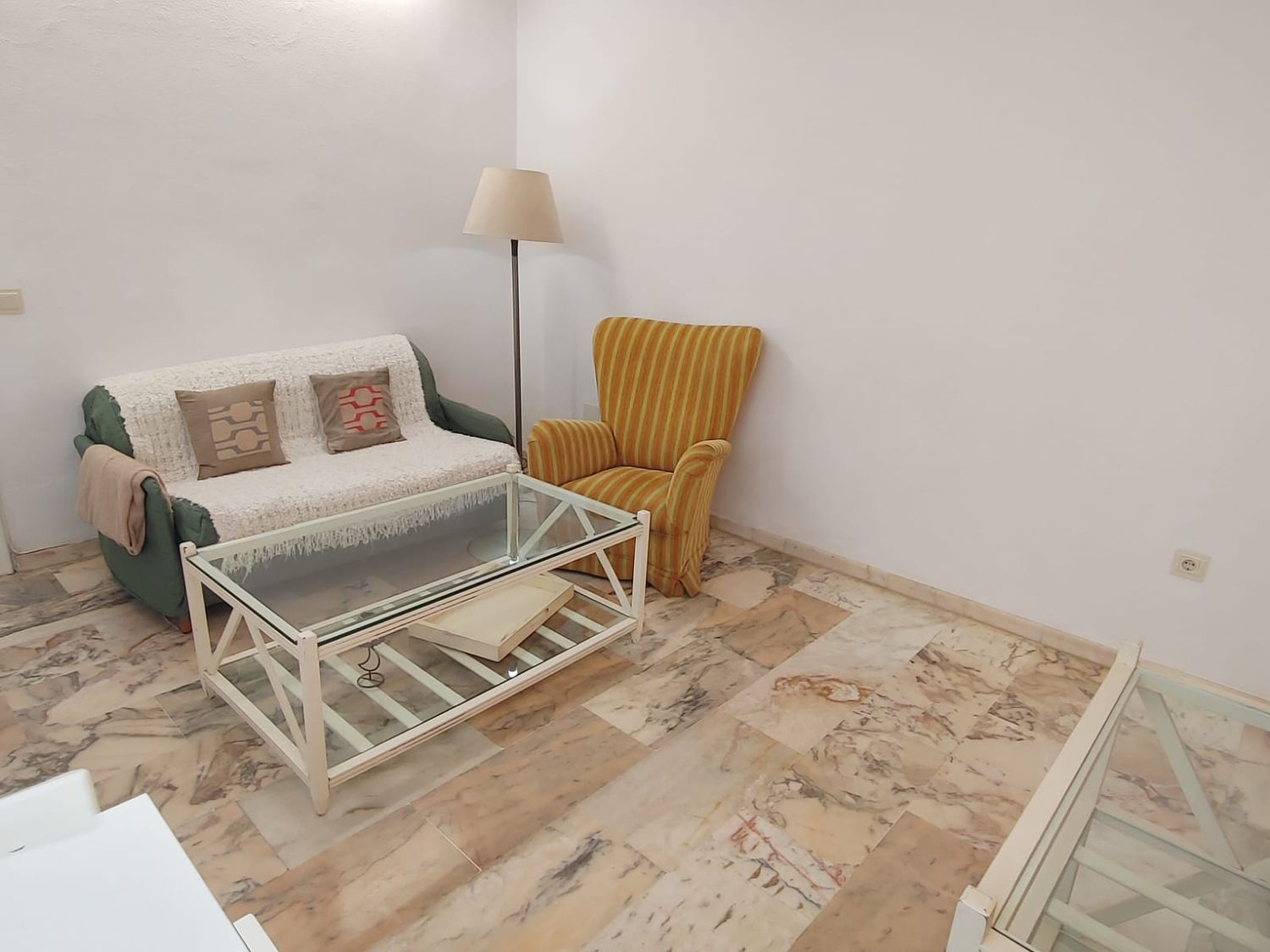 Piso en Avenida padre garcía tejero, 7, Reina Mercedes - Heliópolis - Foto 6
