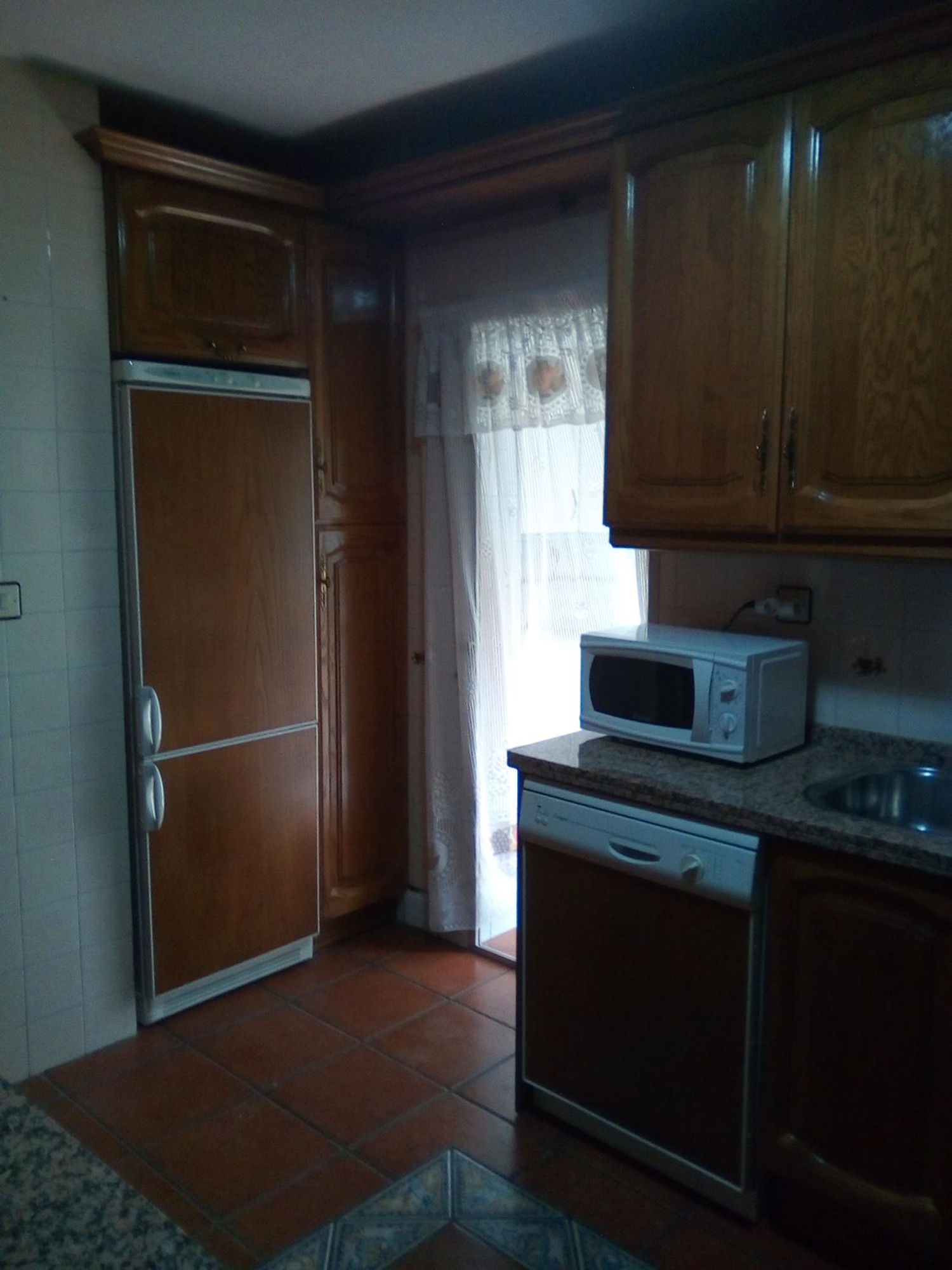 Piso en plaza Pintor Isidoro Marín, 4 - Foto 6