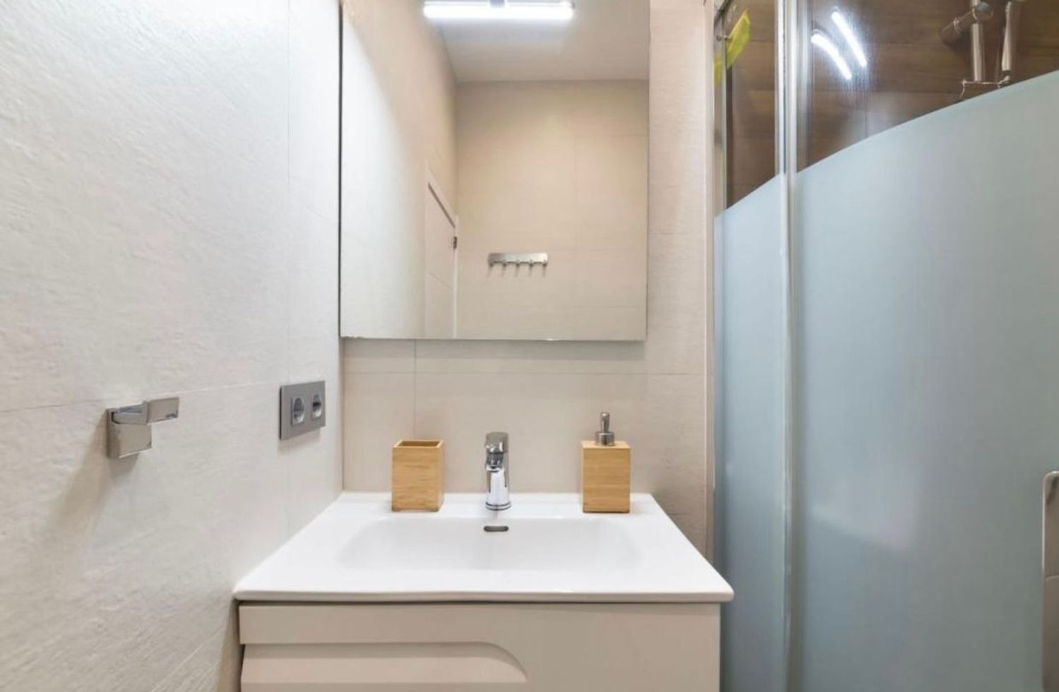 Piso en calle de José del Hierro, 44 - Foto 3