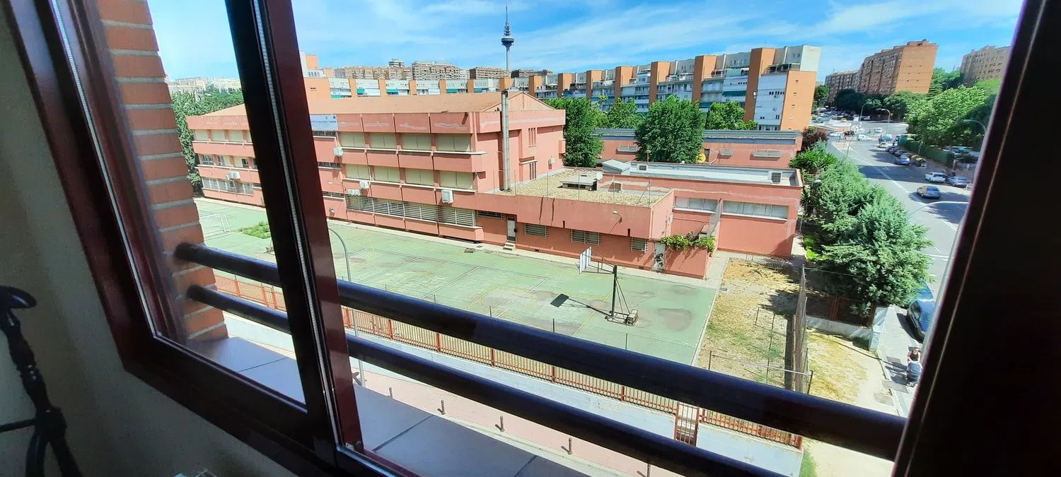 Piso en calle del Corregidor Diego de Valderrábano, 25 - Foto 19