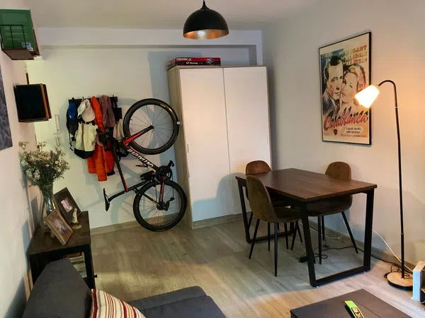 Piso en calle Isla de Sálvora, 5