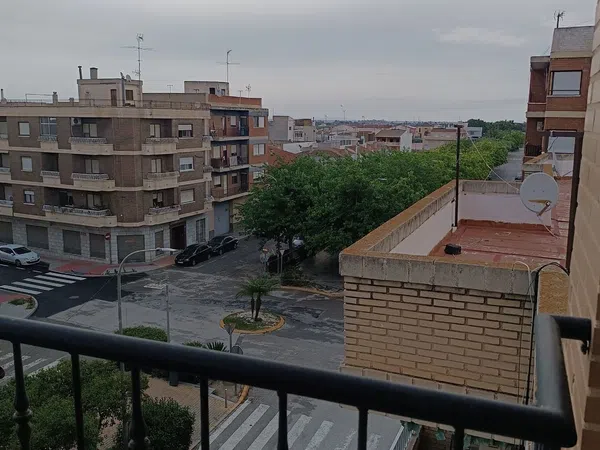 Piso en Avenida Alcalde José Rodríguez, 36 - Foto 13