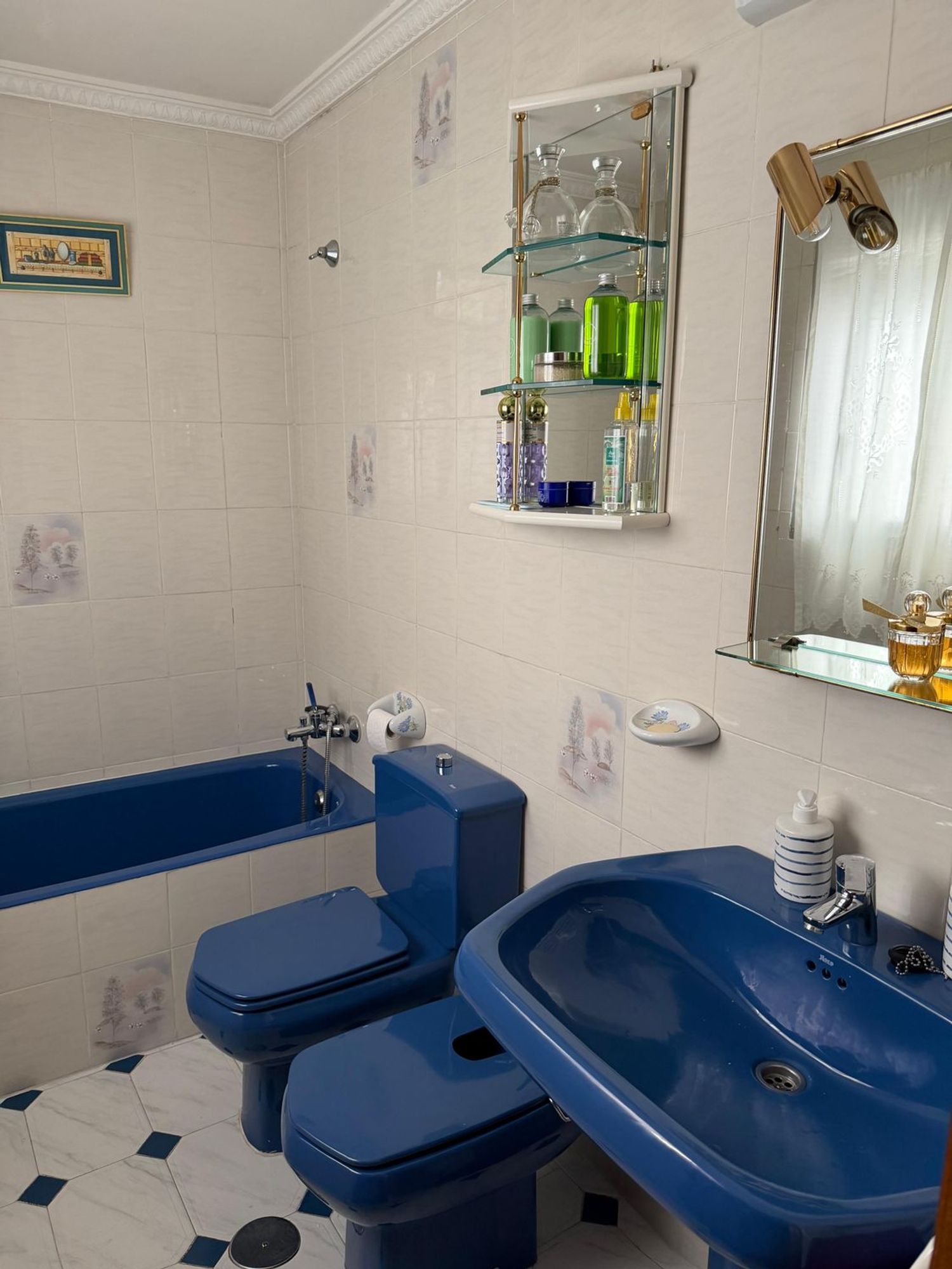 Chalet adosado en Calle Ginés de Sepúlveda, 140, Huerta de la Reina - Foto 17