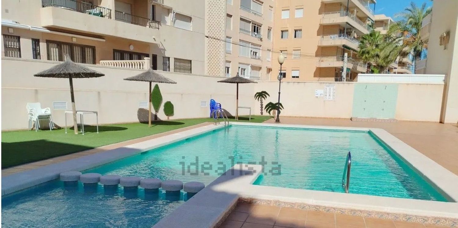 Piso en Calle Argentina, 72, Guardamar Playa, Guardamar Playa - Foto 9