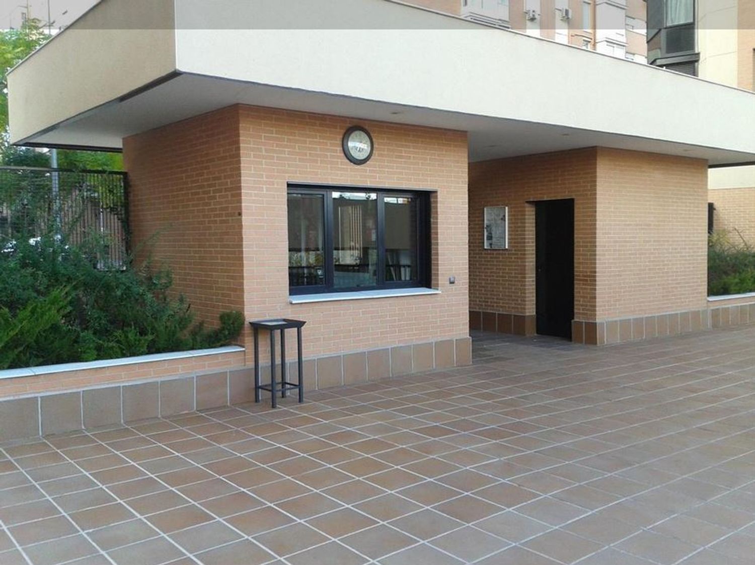 Estudio en calle Augustóbriga, 7 - Foto 1