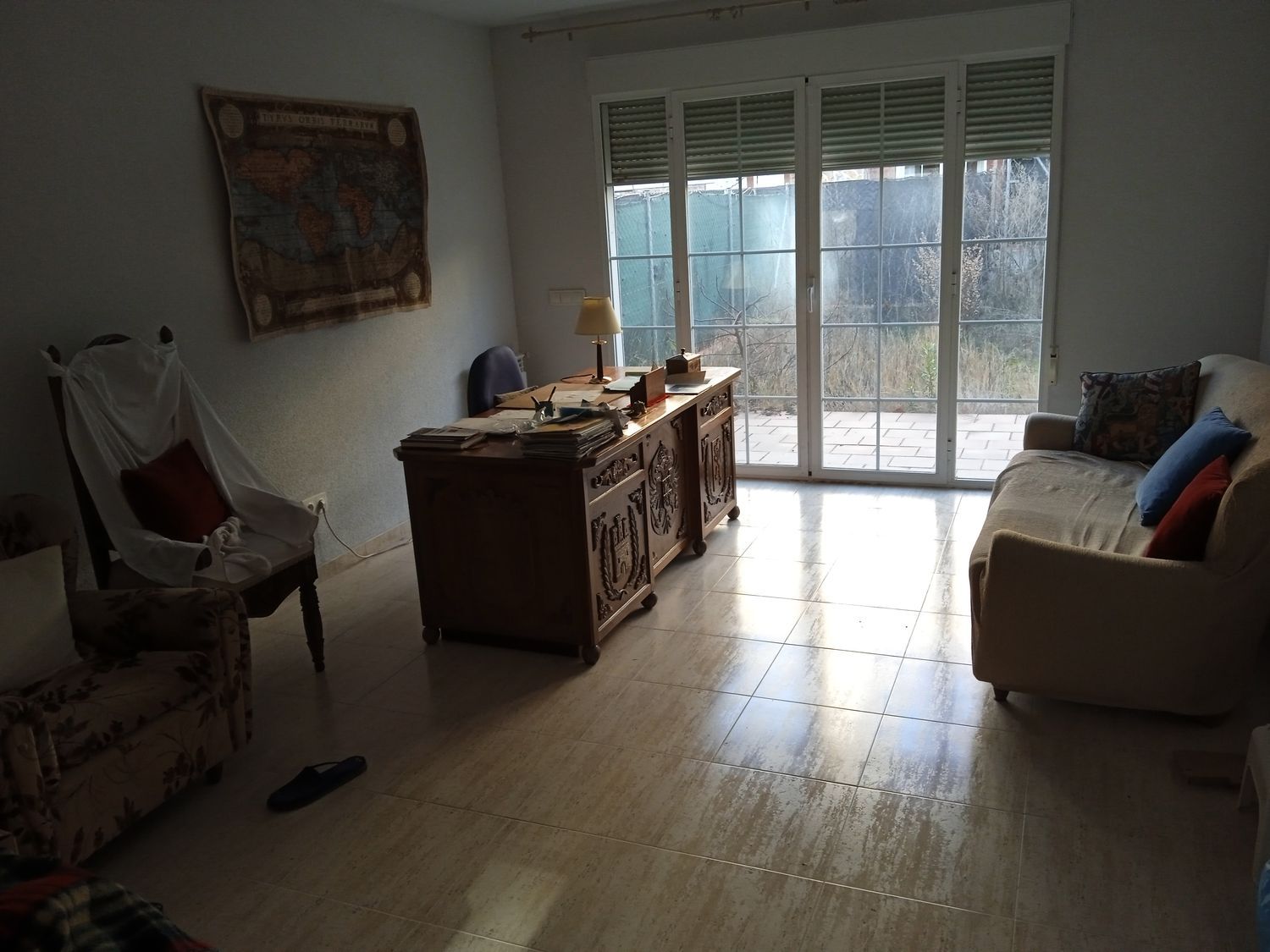 Chalet adosado en calle Río Salado, 11 - Foto 8