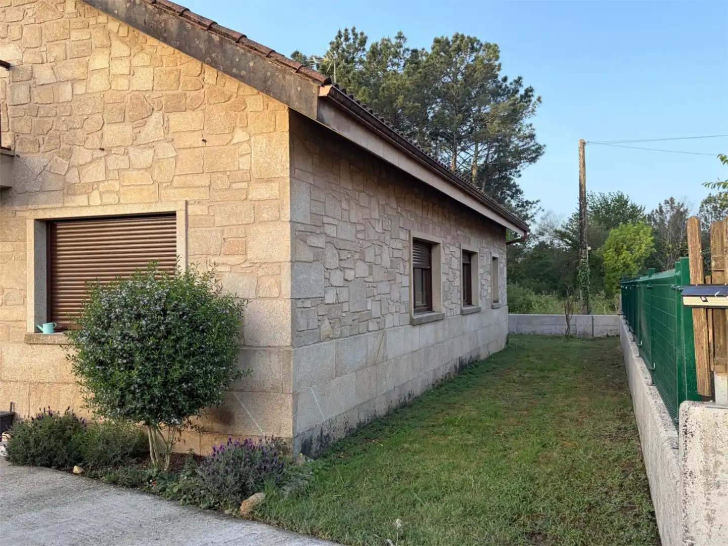 Chalet en  Aldea Ponte Beluso 43 - Foto 2