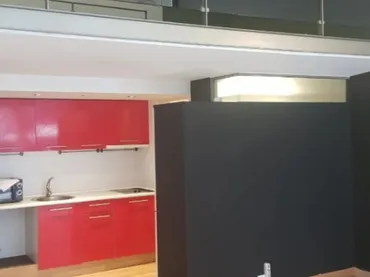 Loft en  Calle Antonio Suárez N10 - Foto 4