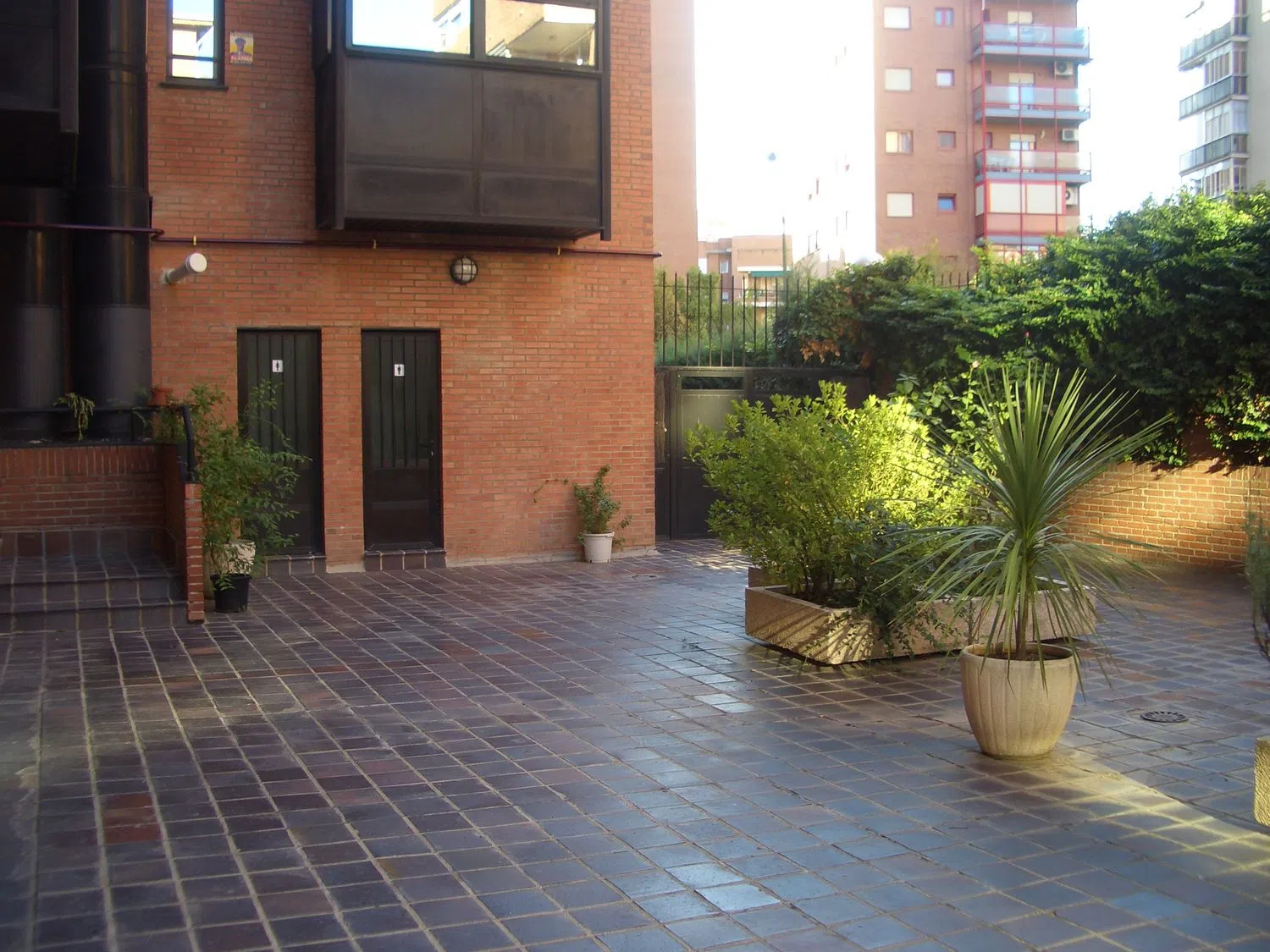 Estudio en calle de Numancia, 33 - Foto 21