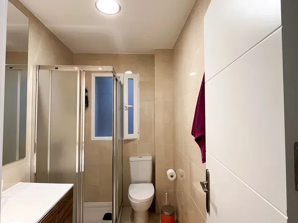 Piso en calle Gonzalo Gallas, 3 - Foto 29