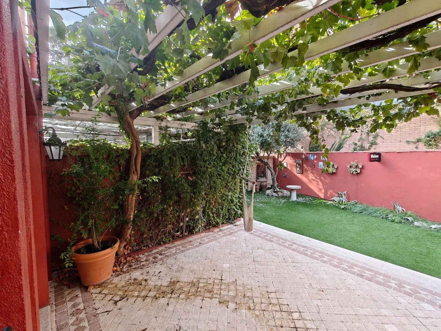 Chalet adosado en calle del Parador de Santa Lucía, 999 - Foto 4