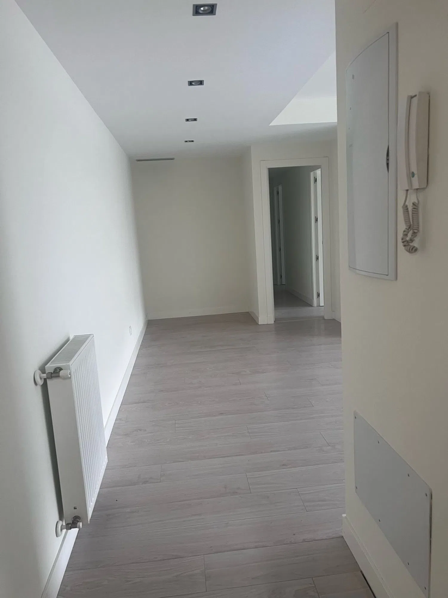 Piso en calle de Fernando Higueras, 23 - Foto 3