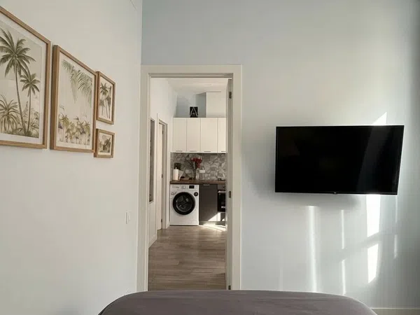 Estudio en Calle Pintor Cabrera, 24, Ensanche-Diputación - Foto 4