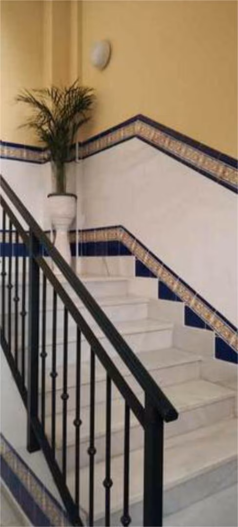 Piso en La Merced - Foto 2