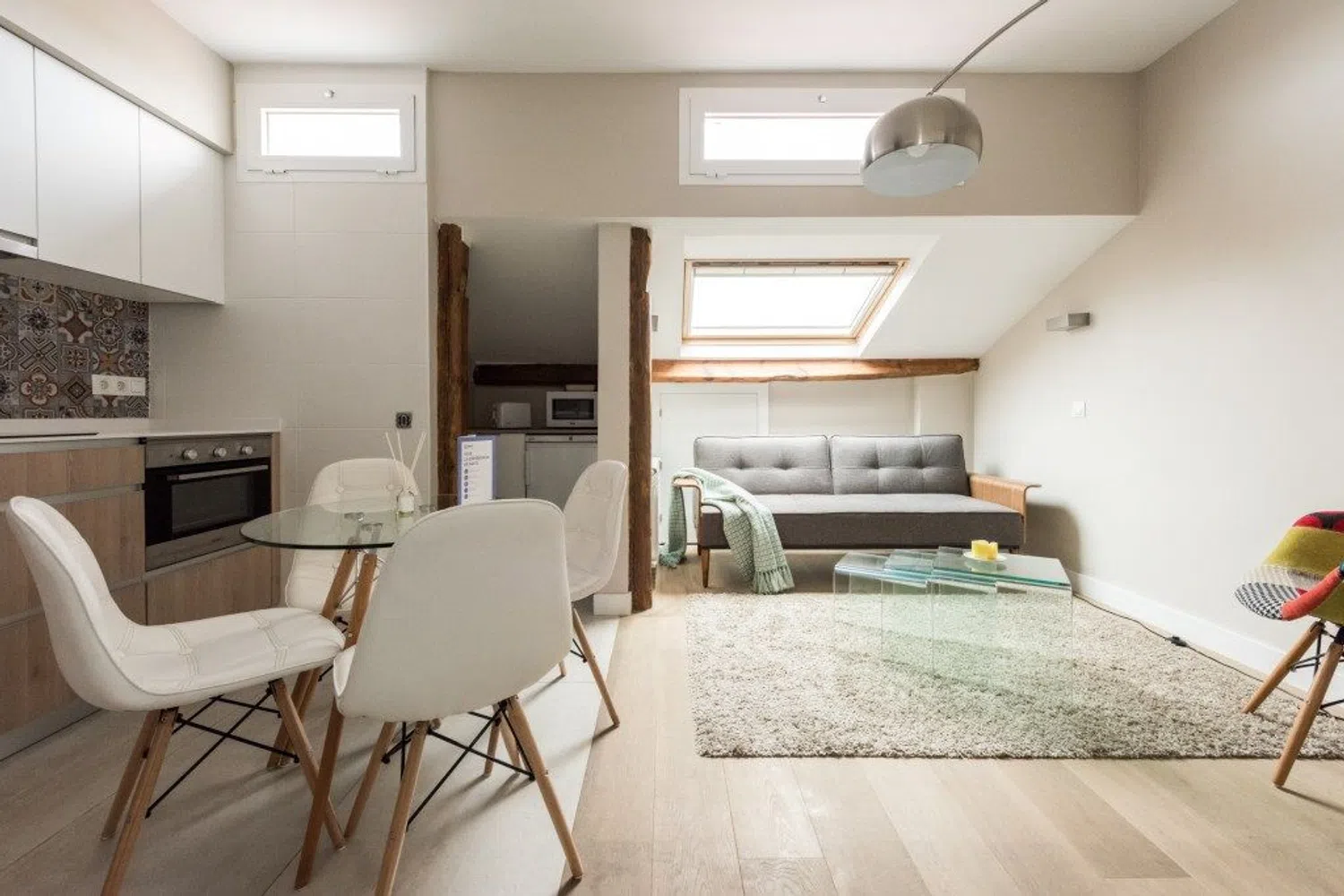 Piso en calle del Espíritu Santo, 37 - Foto 3