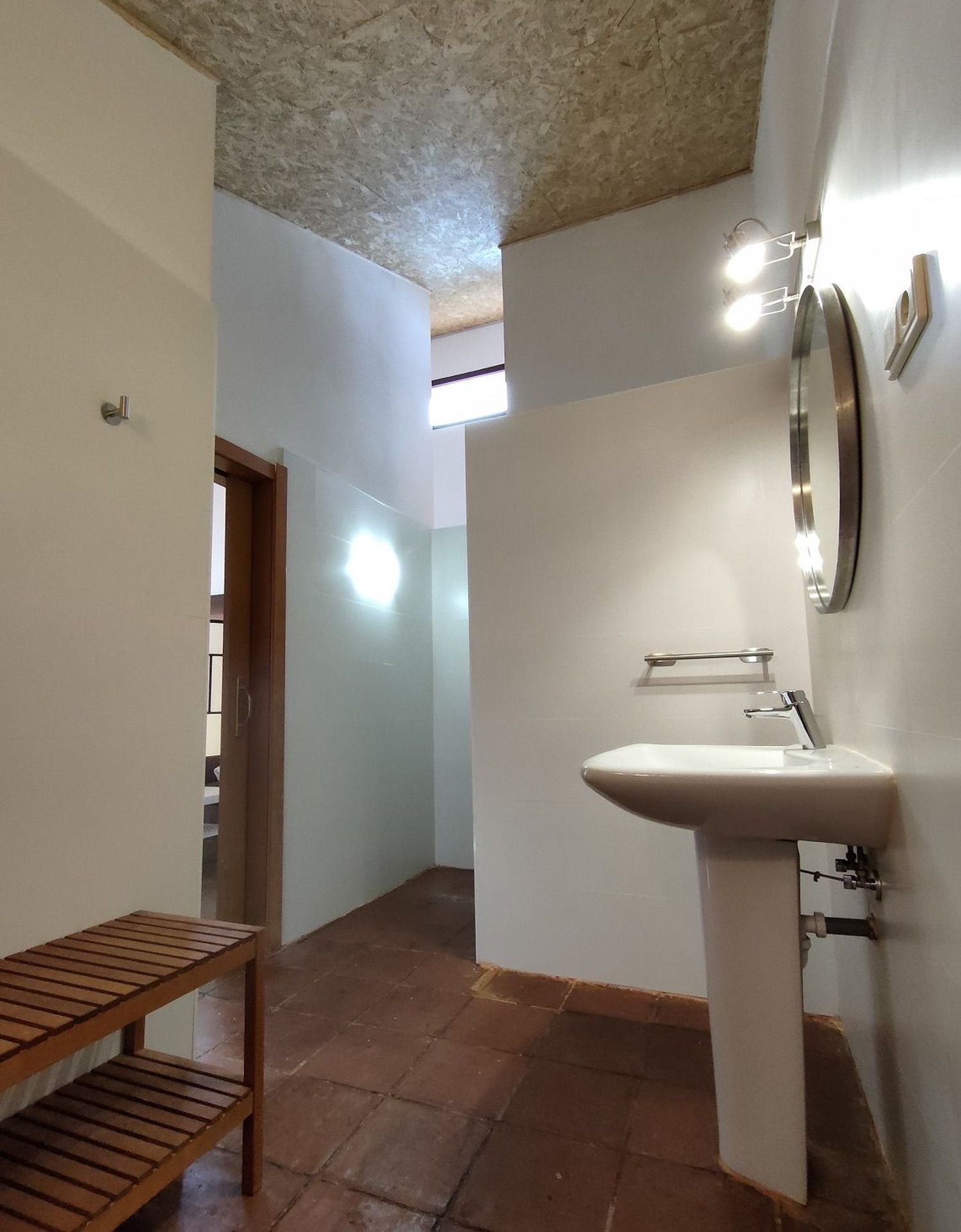 Estudio en calle Clunia, 10 - Foto 9