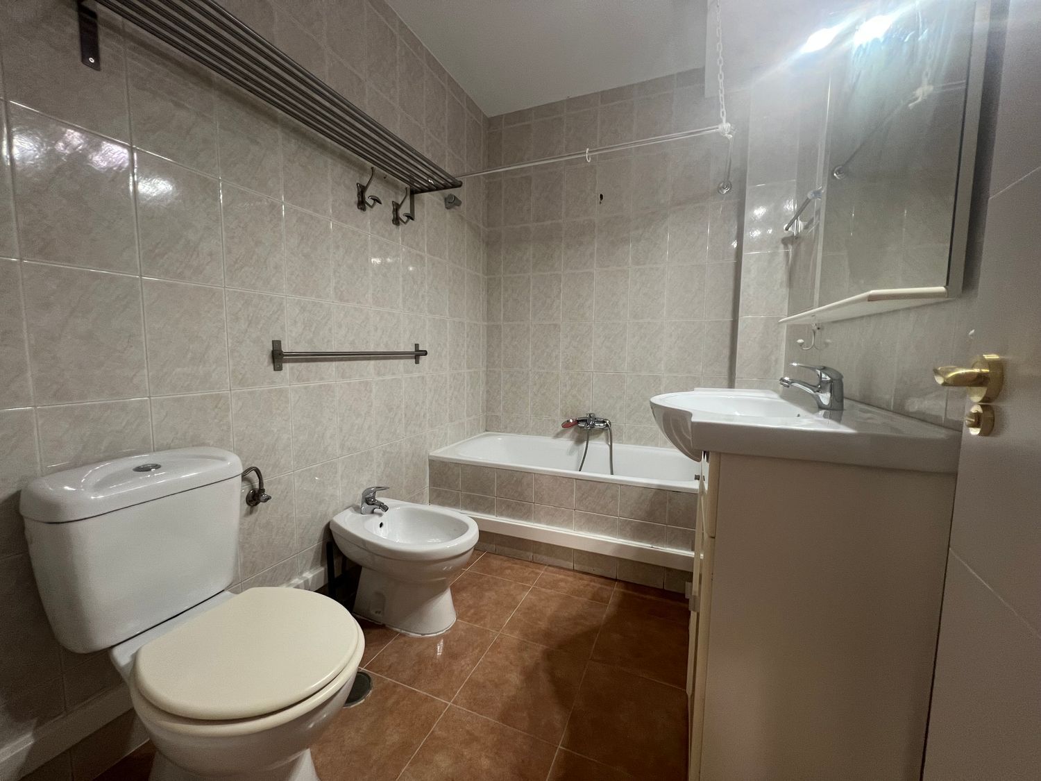Alquiler de piso en Real, 5 - Foto 6