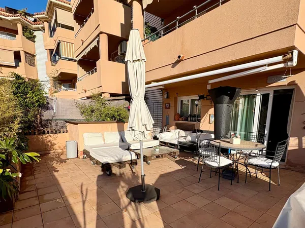 Piso en calle Bailaora Carmen Amaya, 2 - Foto 7