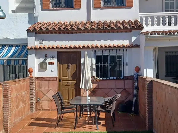 Chalet pareado en Paseo Paraíso, 53, Chullera, Chullera - Foto 9