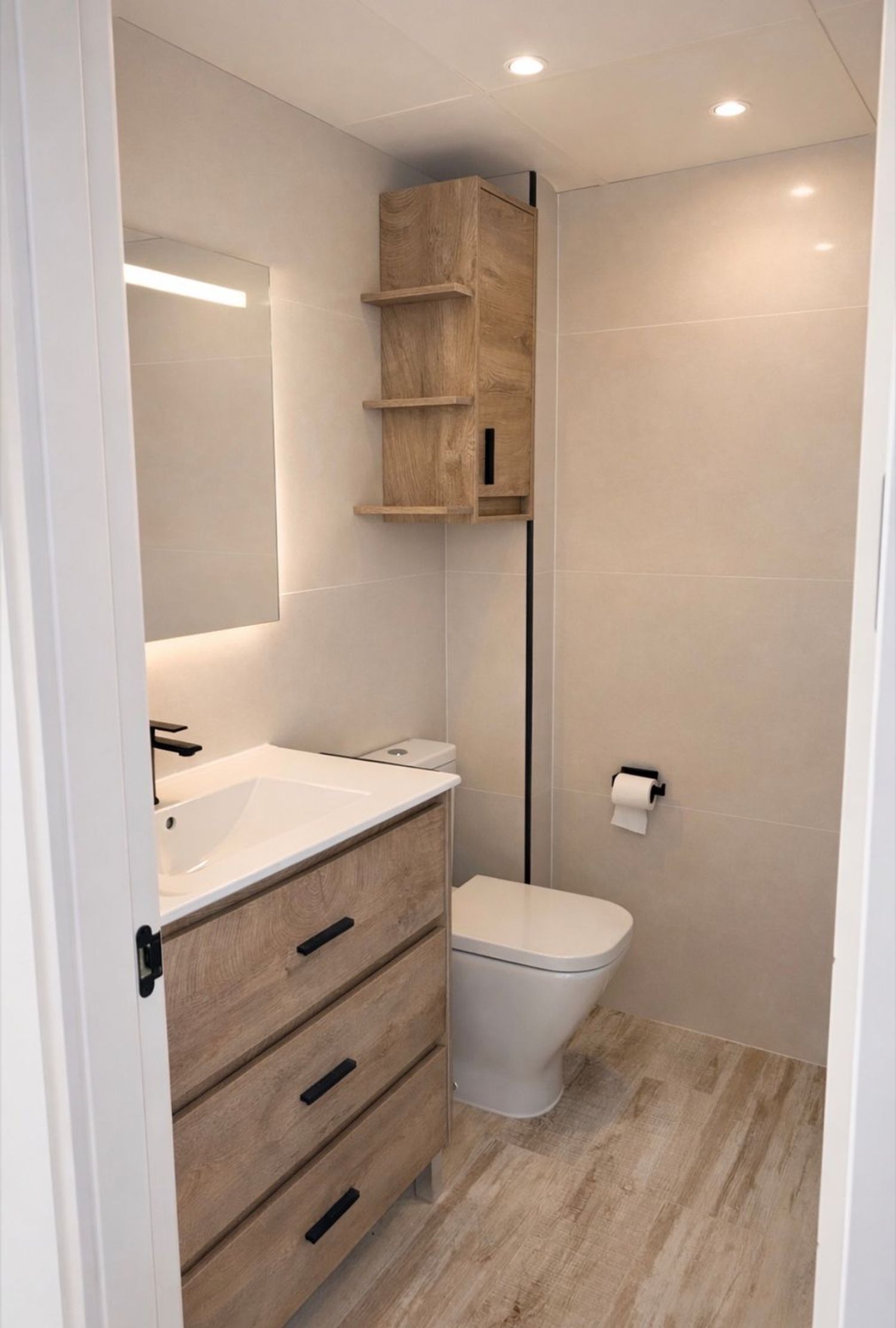 Piso en calle Bolivia, 159 - Foto 12