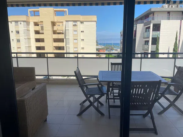 Piso en Carretera de Dénia a Xábia, 42 - Foto 16