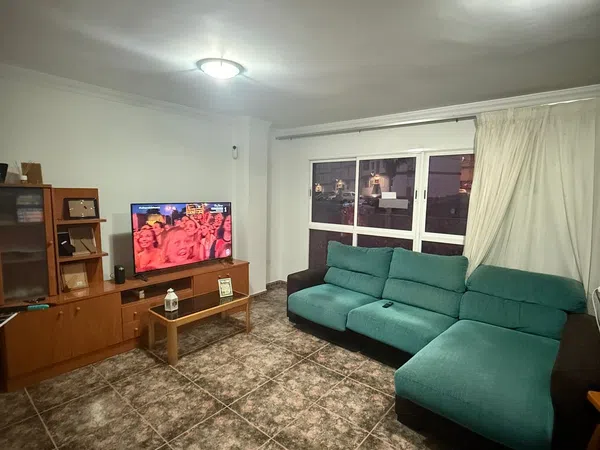 Piso en Calle Alfonso XIII, 10, La Herradura - Balcón del Telde, La Herradura - Balcón del Telde - Foto 4