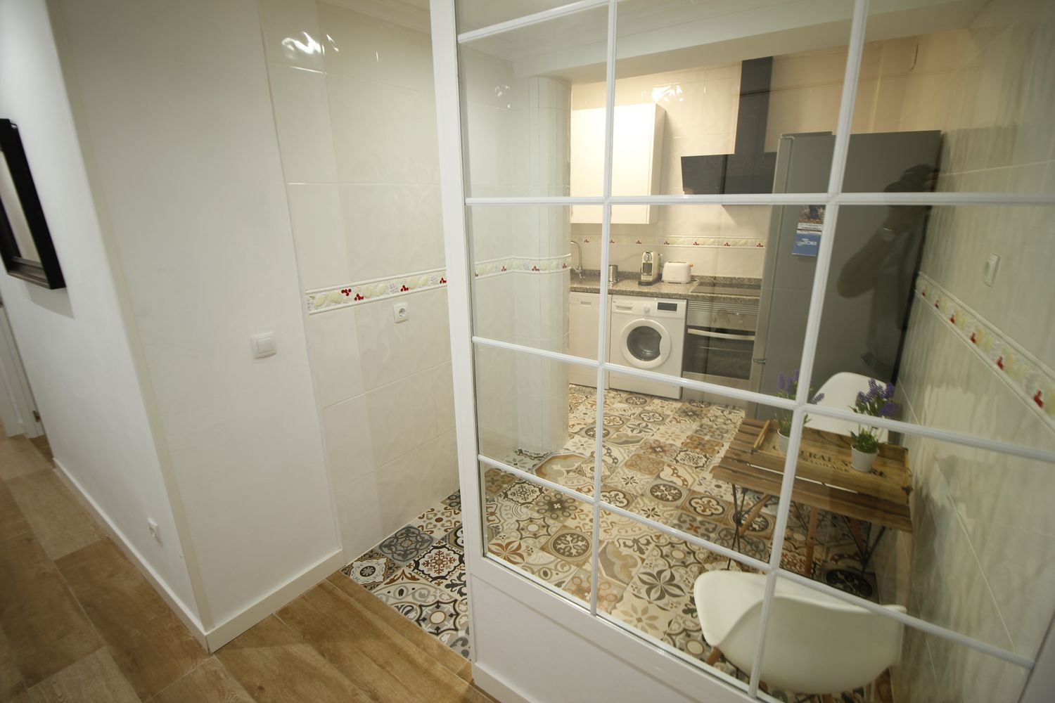 Piso en Calle Alfarería, 35, Calle Betis - Pagés del Corro - Foto 2