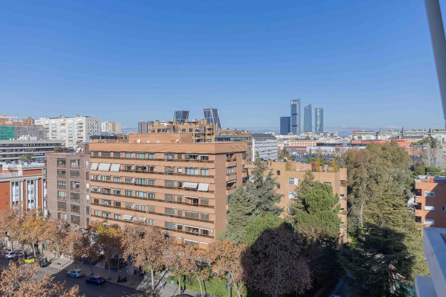 Piso en avenida de Alberto de Alcocer, 32 - Foto 9