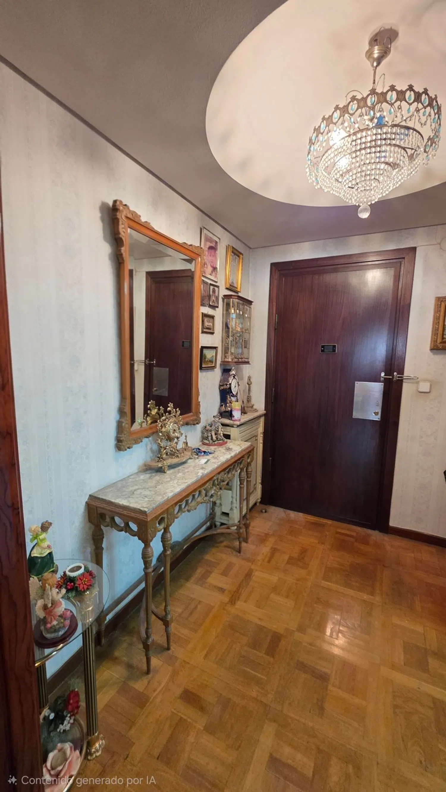 Piso en Madrid, 4 - Foto 36