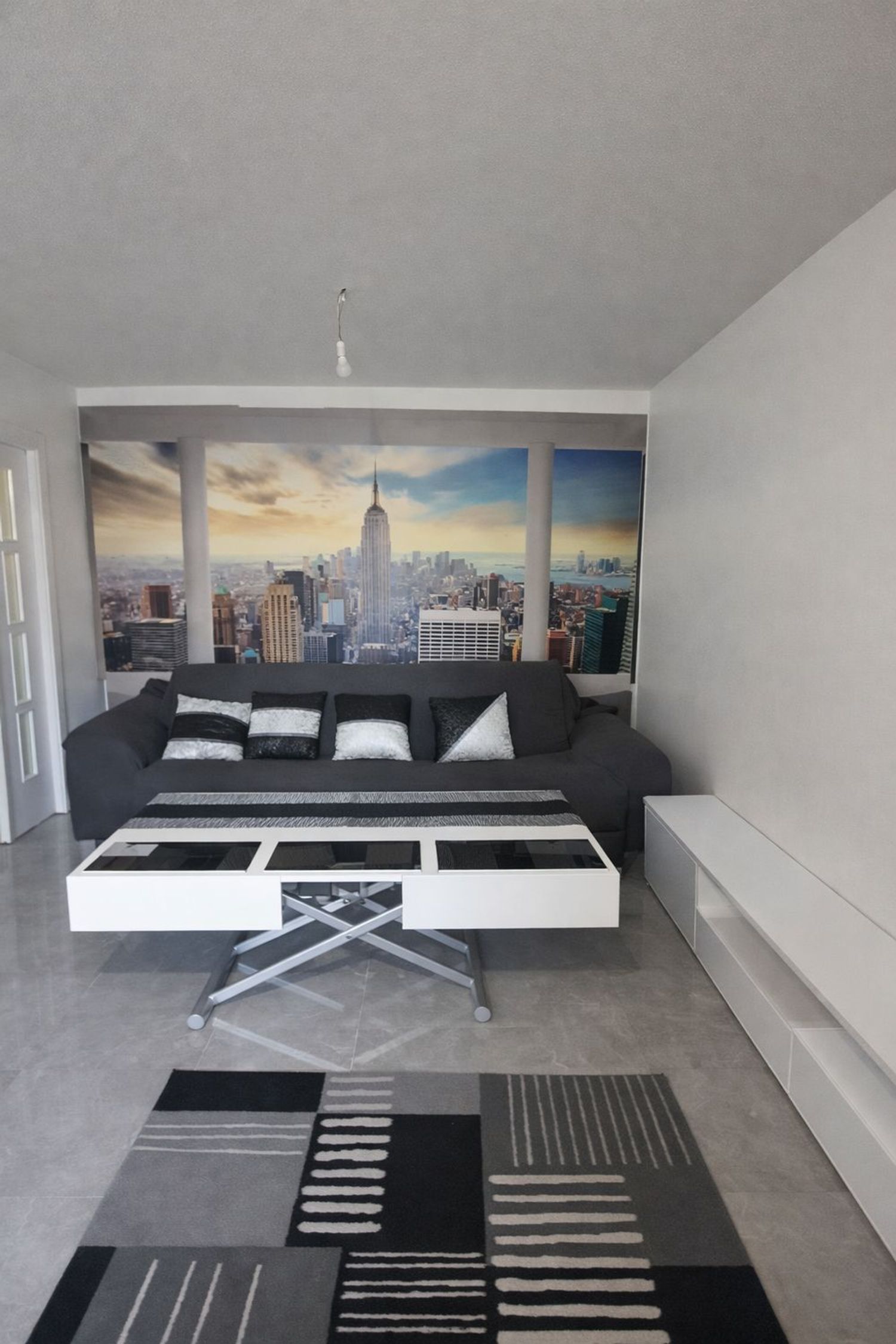 Piso en avenida del Golf, 137 - Foto 7