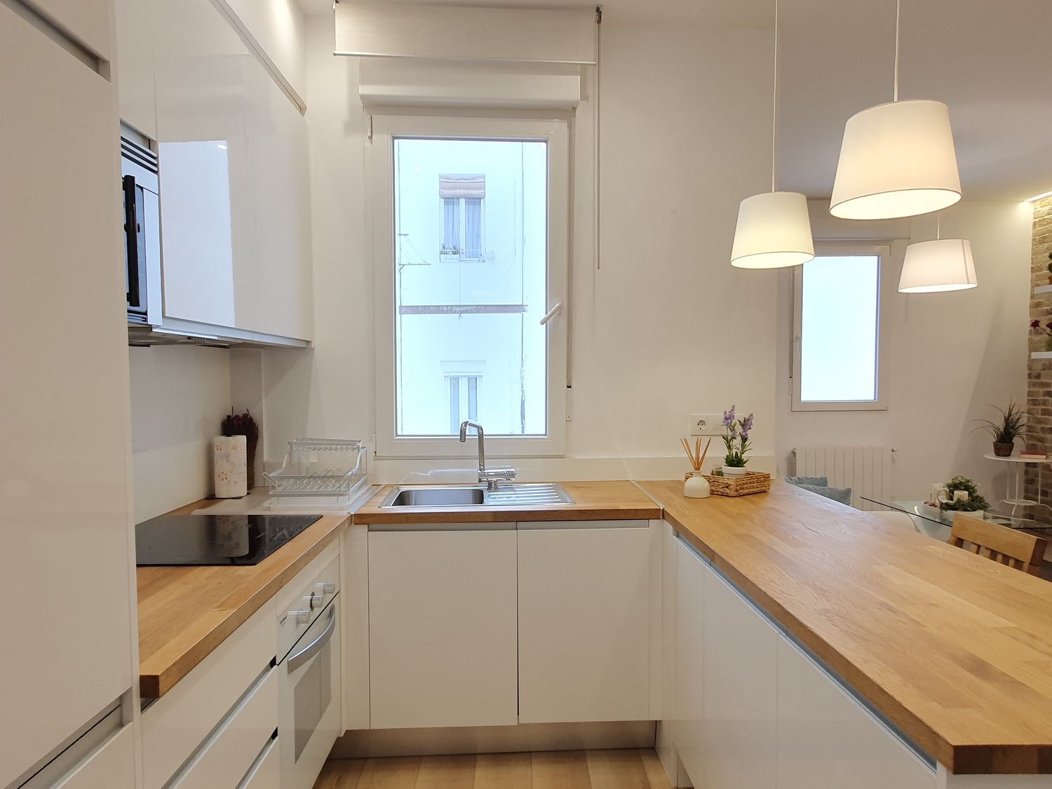 Piso en calle de Don Ramón de la Cruz, 93 - Foto 10